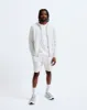 Cotton Slub Laurel Standard Short 7" sold by Reigning Champ