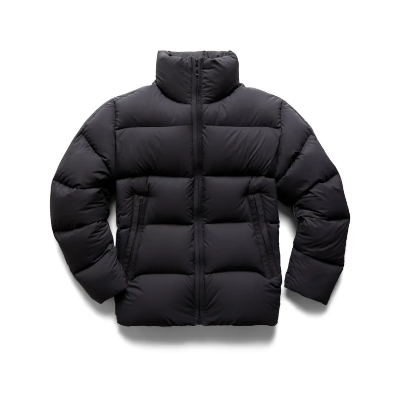 Matte Ripstop Training Camp Puffer sold by Reigning Champ
