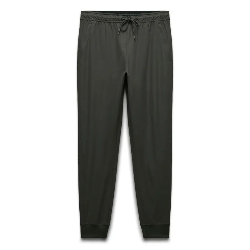 Stretch Warp Knit Coach's Slim Jogger - Vault sold by Reigning Champ