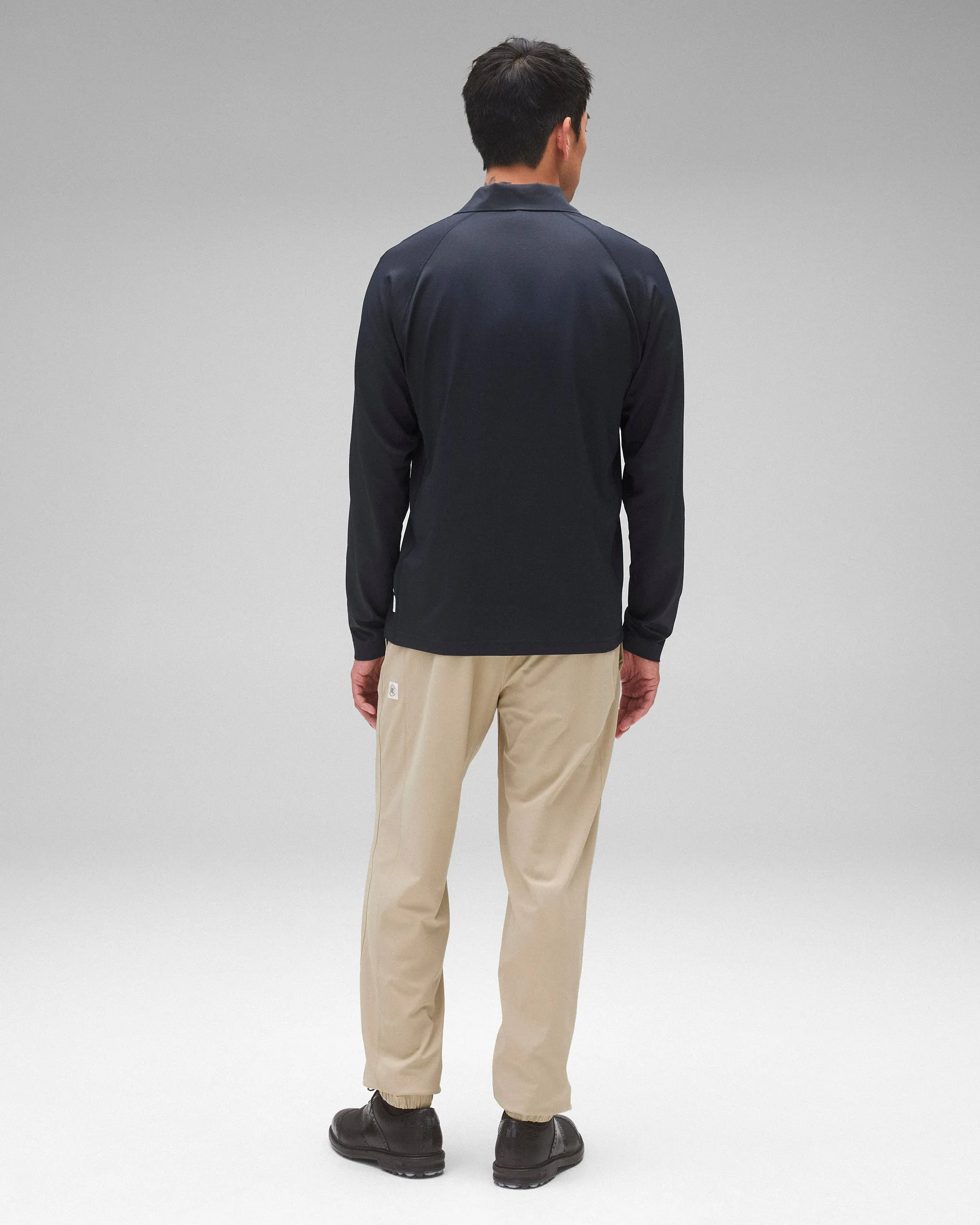 Stretch Warp Knit Coach's Standard Jogger - Vault sold by Reigning Champ product image thumbnail 5
