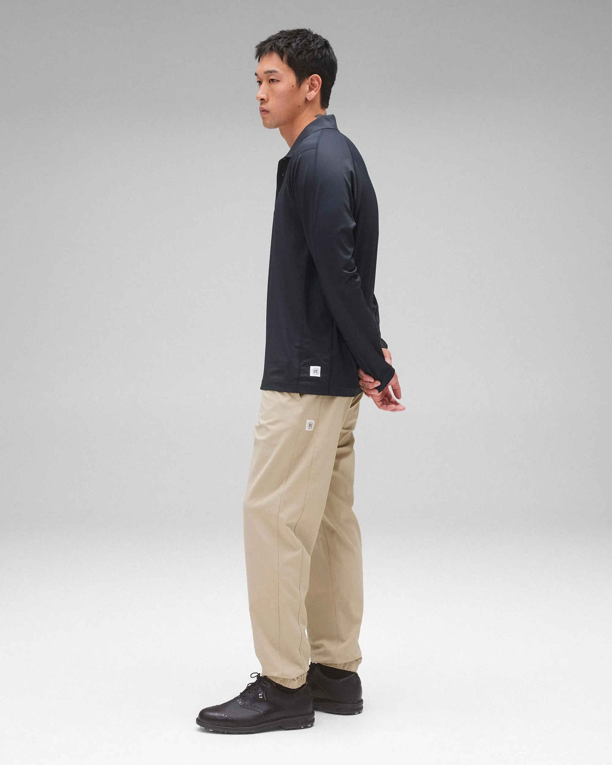 Stretch Warp Knit Coach's Standard Jogger - Vault sold by Reigning Champ product image thumbnail 4