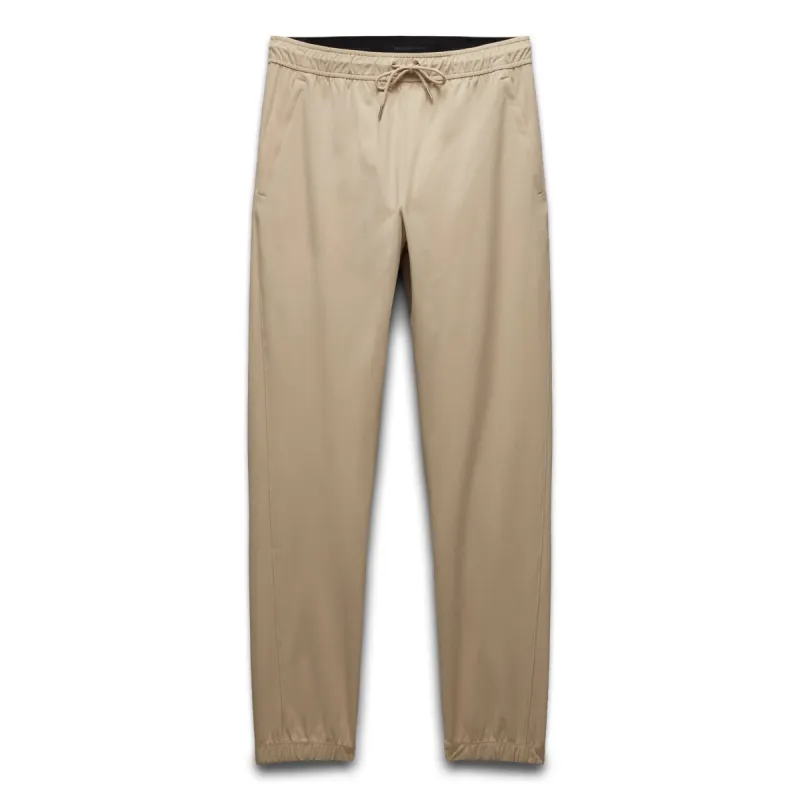 Stretch Warp Knit Coach's Standard Jogger - Vault sold by Reigning Champ