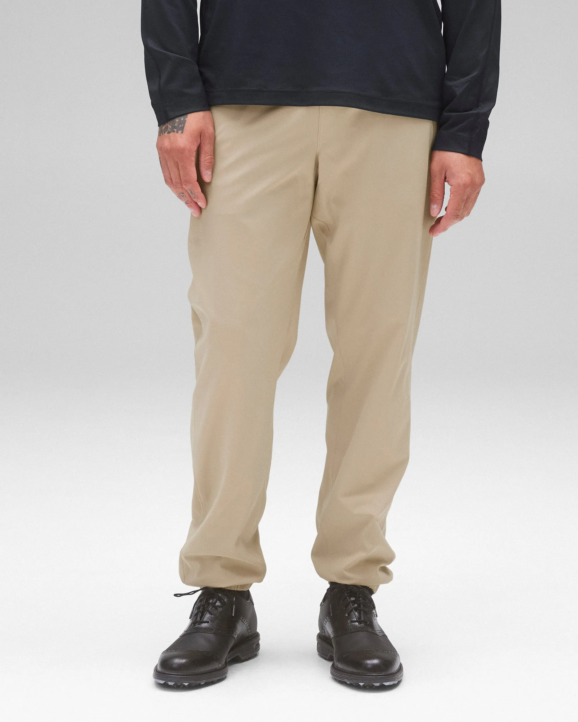 Stretch Warp Knit Coach's Standard Jogger - Vault sold by Reigning Champ product image thumbnail 3