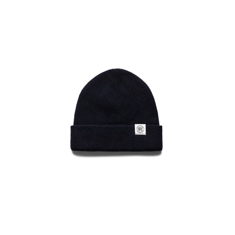Rib Beanie sold by Reigning Champ