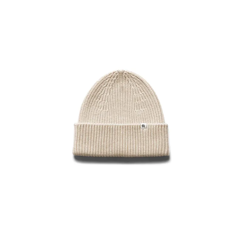 Watch Cap Beanie sold by Reigning Champ