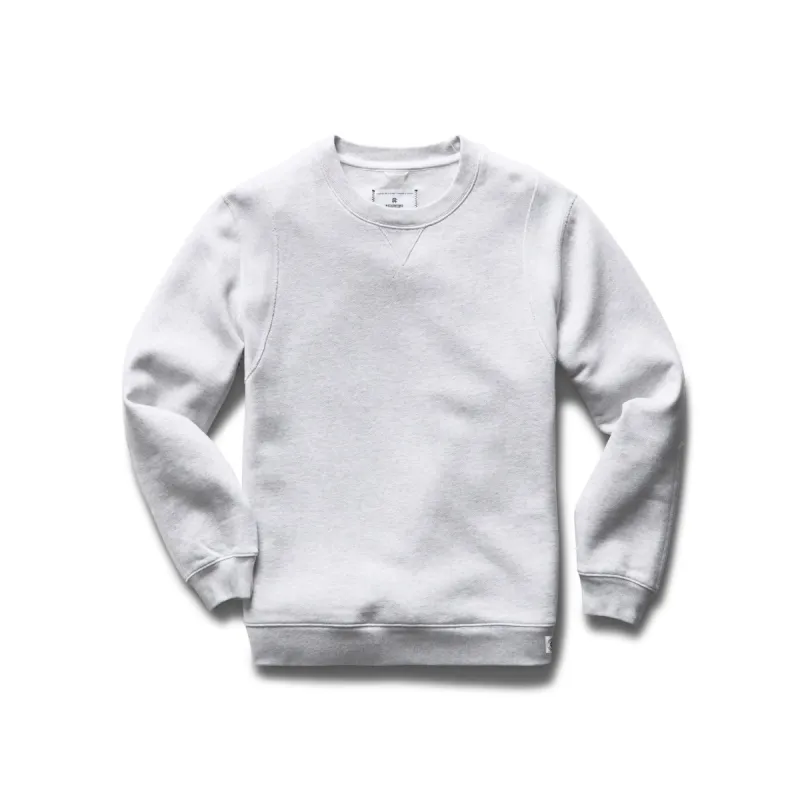 Midweight Fleece Crewneck sold by Reigning Champ