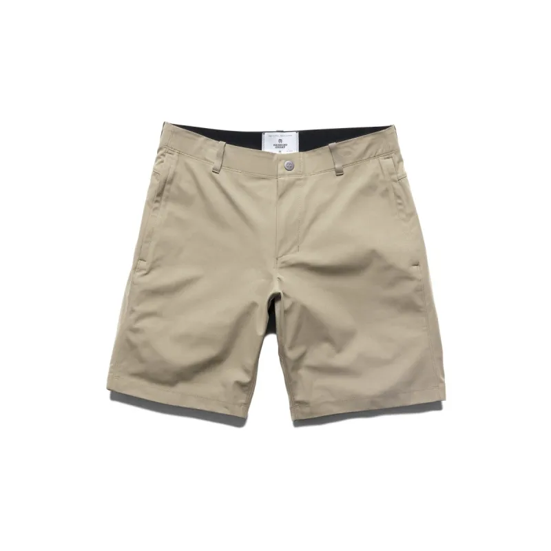 Coach's Short 9" sold by Reigning Champ