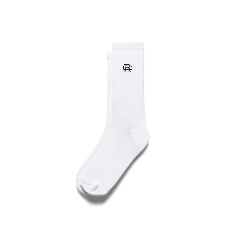 Classic Crew Sock sold by Reigning Champ