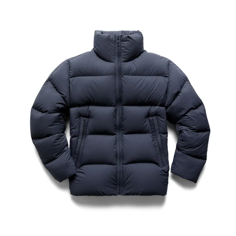 Matte Ripstop Training Camp Puffer sold by Reigning Champ