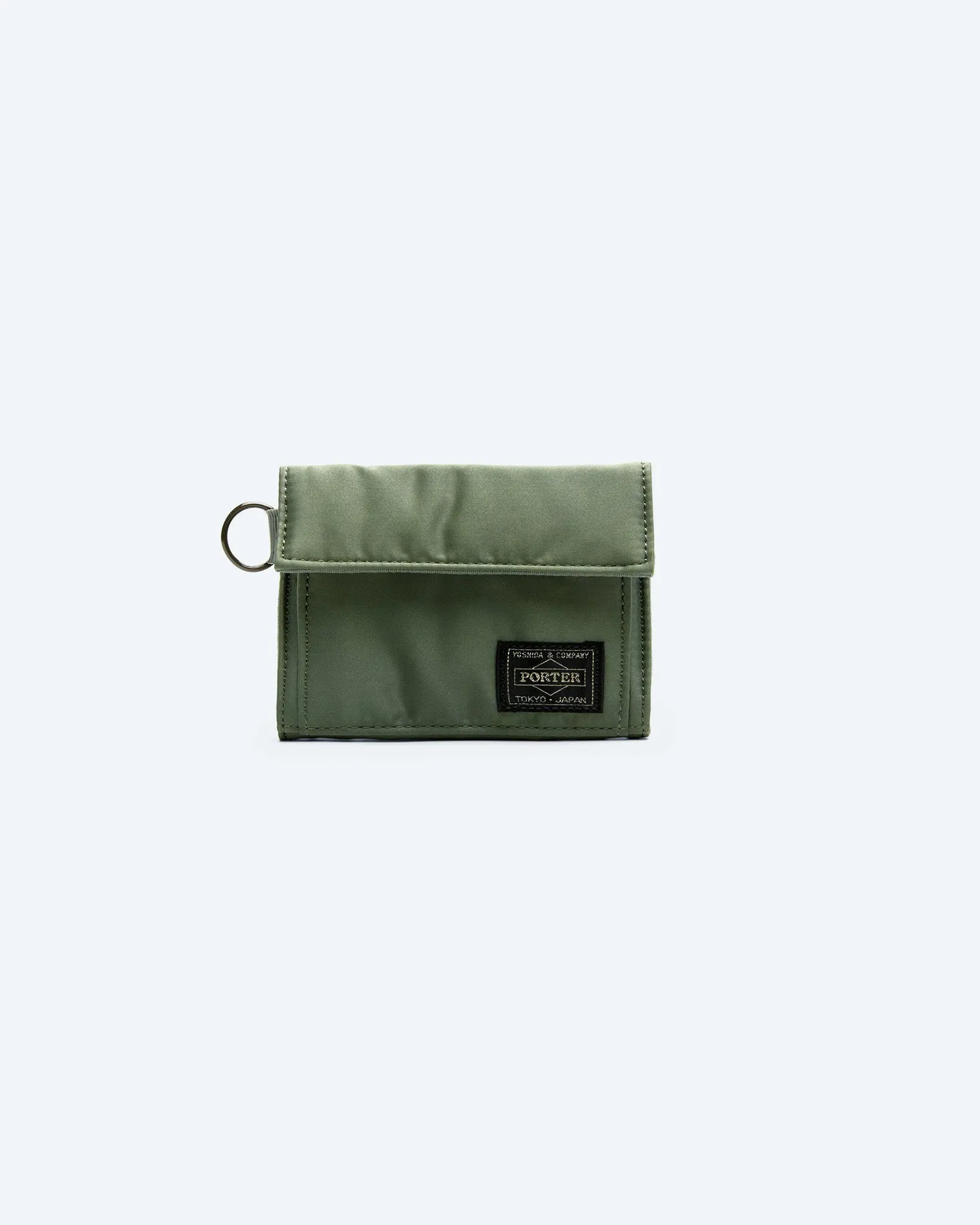 Porter Wallet sold by Reigning Champ product image thumbnail 2