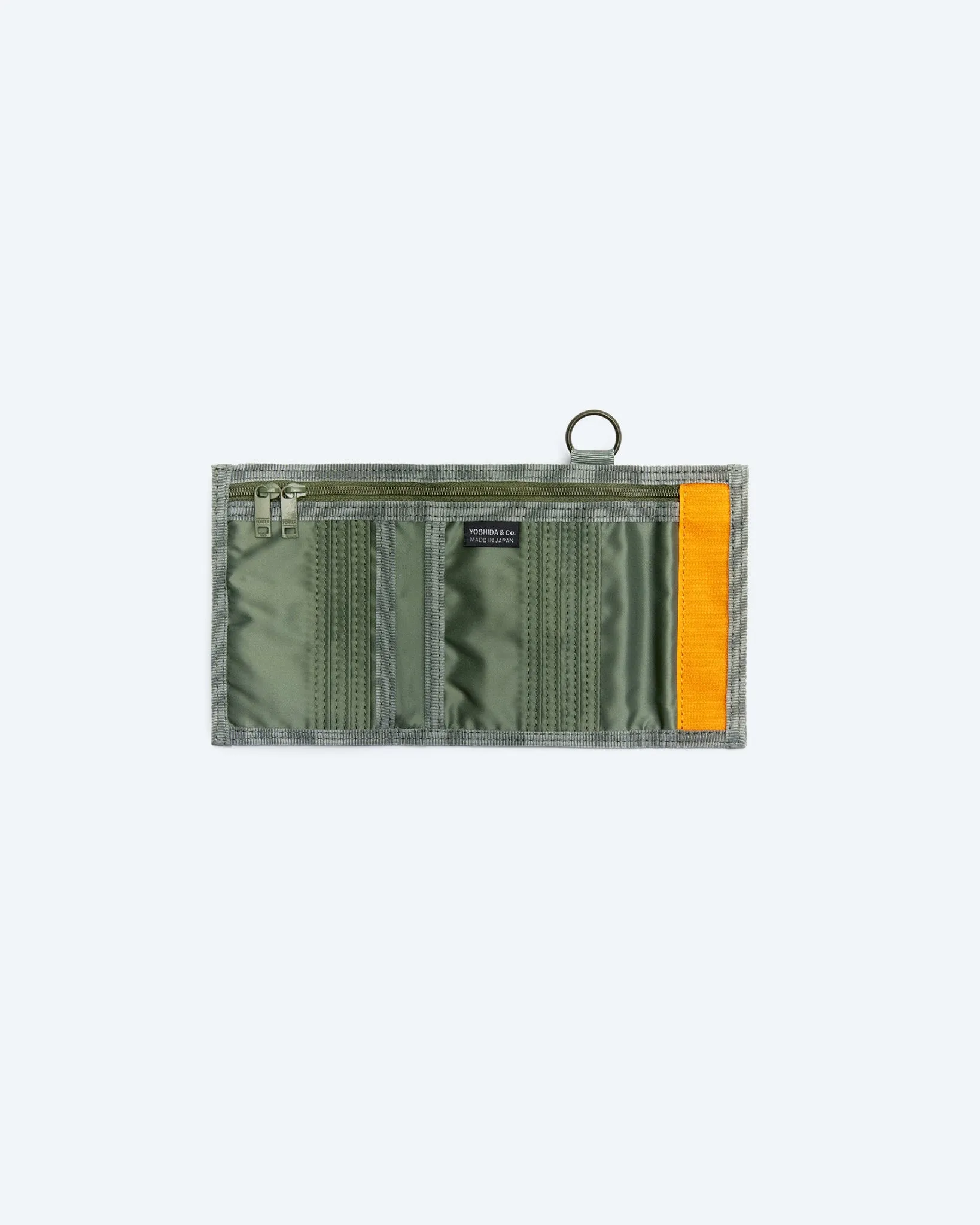 Porter Wallet sold by Reigning Champ product image thumbnail 4