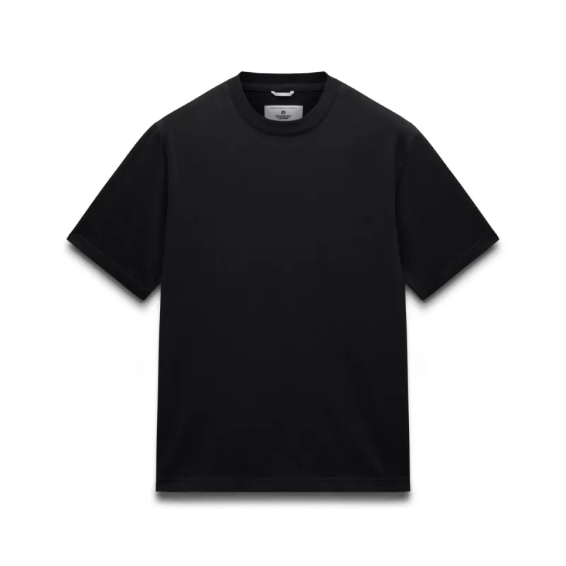 Midweight Jersey Standard T-Shirt sold by Reigning Champ