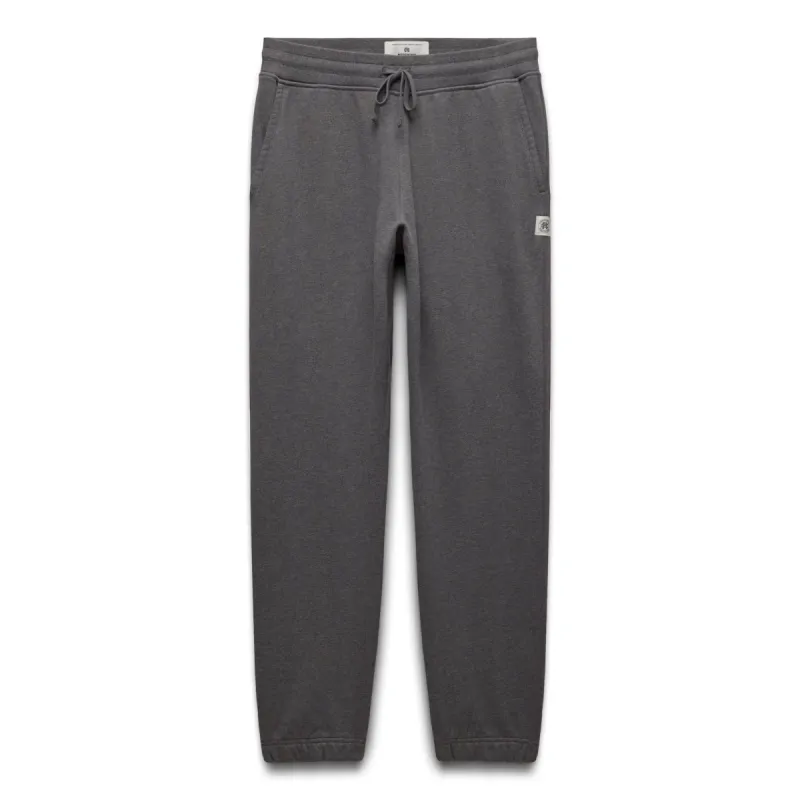 Midweight Terry Standard Sweatpant sold by Reigning Champ