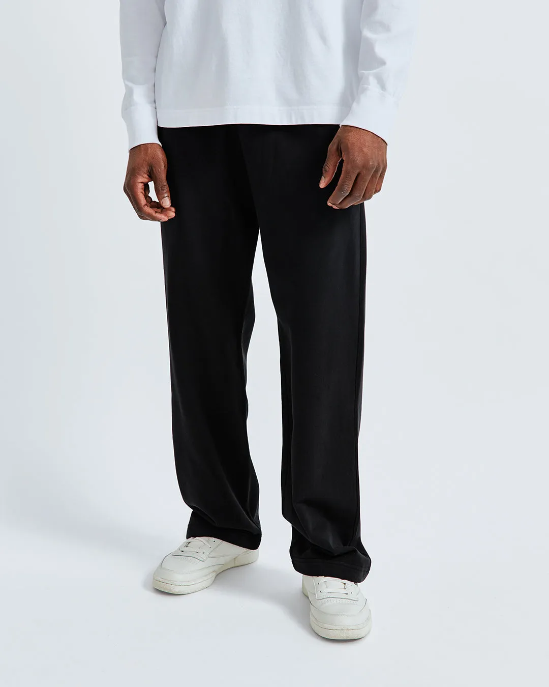 Midweight Terry Relaxed Sweatpant sold by Reigning Champ product image thumbnail 3
