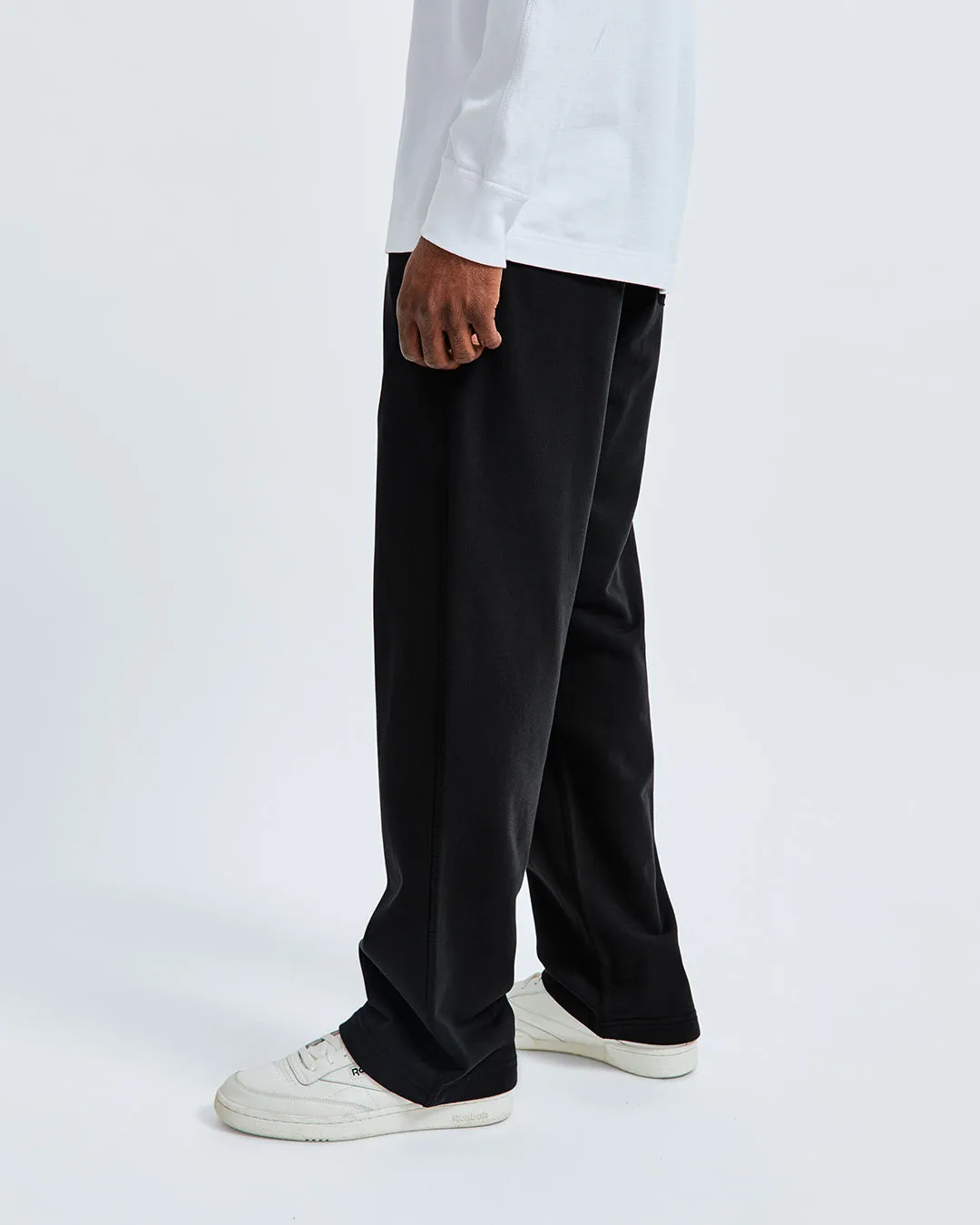 Midweight Terry Relaxed Sweatpant sold by Reigning Champ product image thumbnail 4