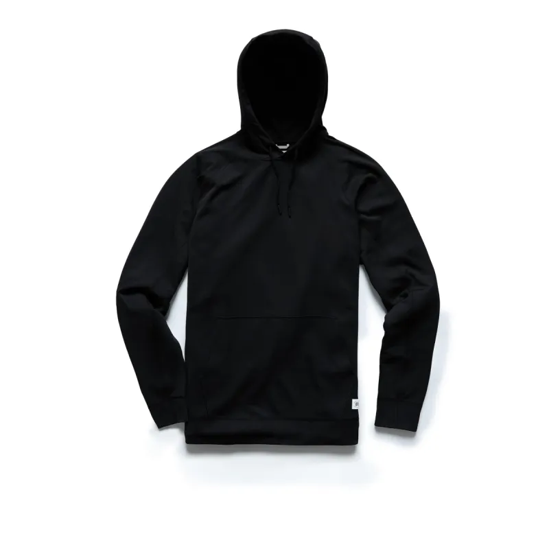 Deltapeak™ 165 Warm Up Slim Hoodie made by Reigning Champ