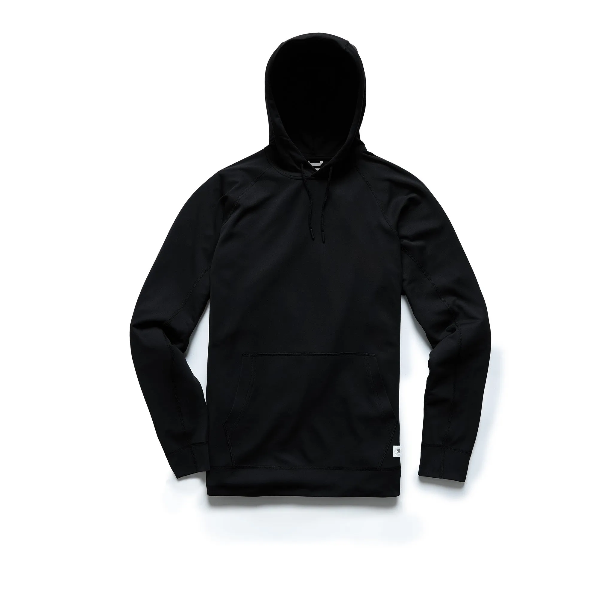 Deltapeak™ 165 Warm Up Slim Hoodie sold by Reigning Champ