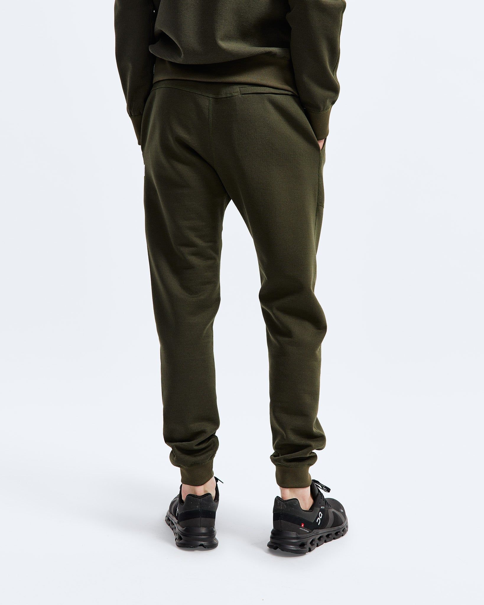 Polartec Power Air™ Pant sold by Reigning Champ product image thumbnail 5