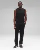 Copper Jersey Sleeveless Shirt sold by Reigning Champ