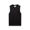 Copper Jersey Sleeveless Shirt sold by Reigning Champ
