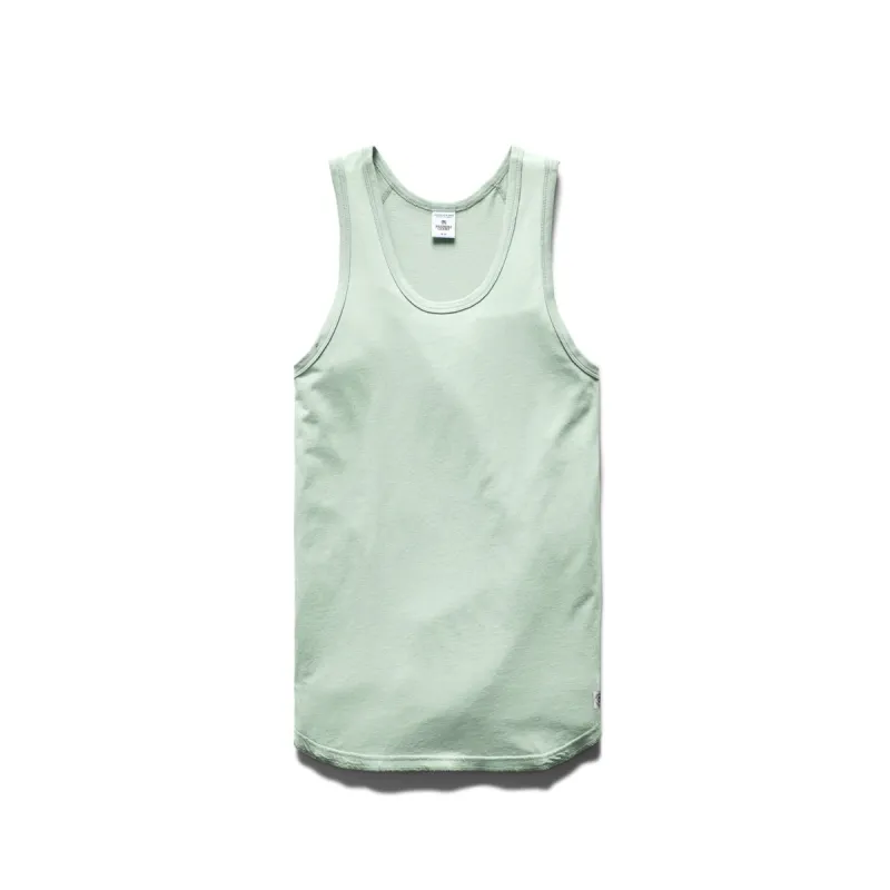 Lightweight Jersey Tank Top sold by Reigning Champ