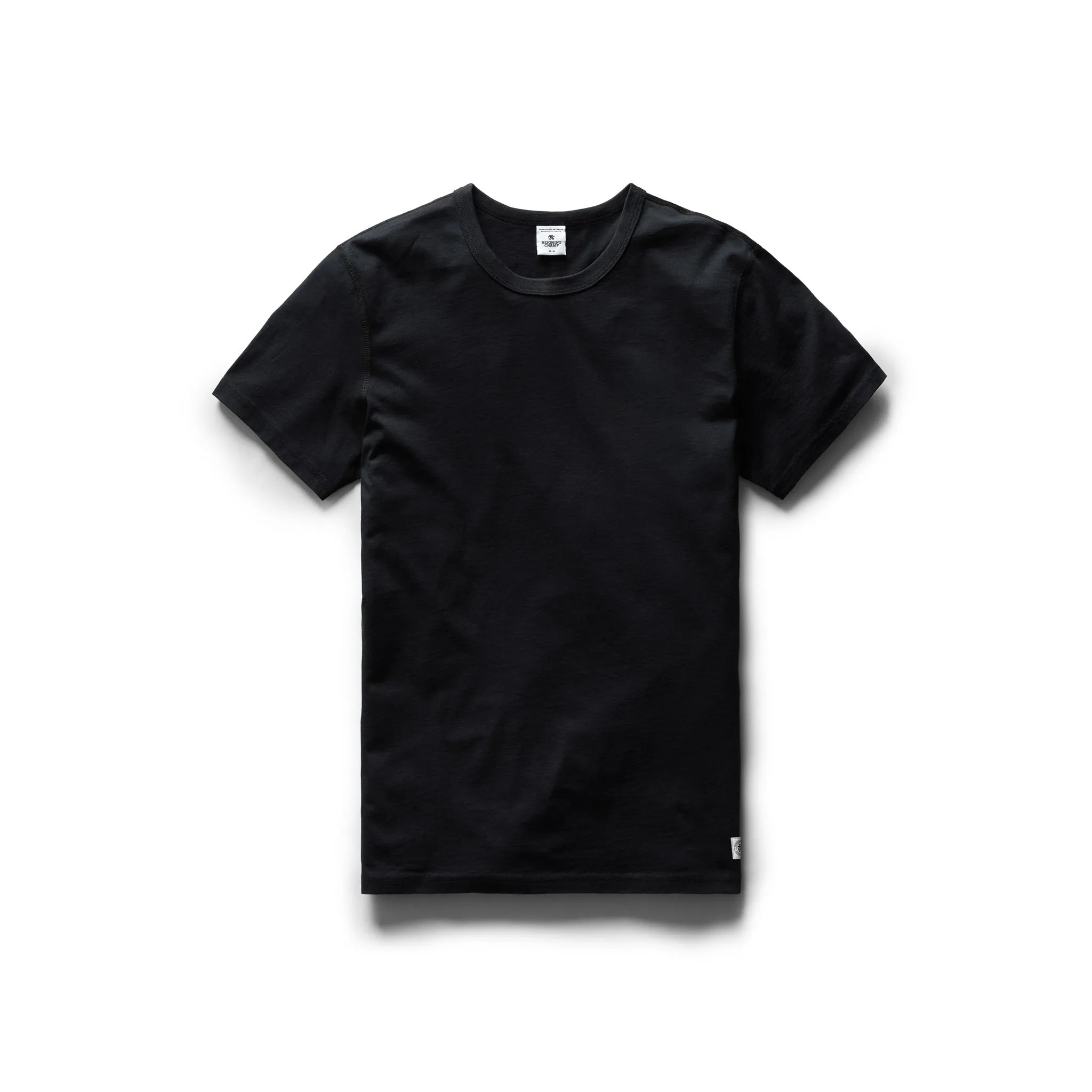Lightweight Jersey T-Shirt - Vault sold by Reigning Champ