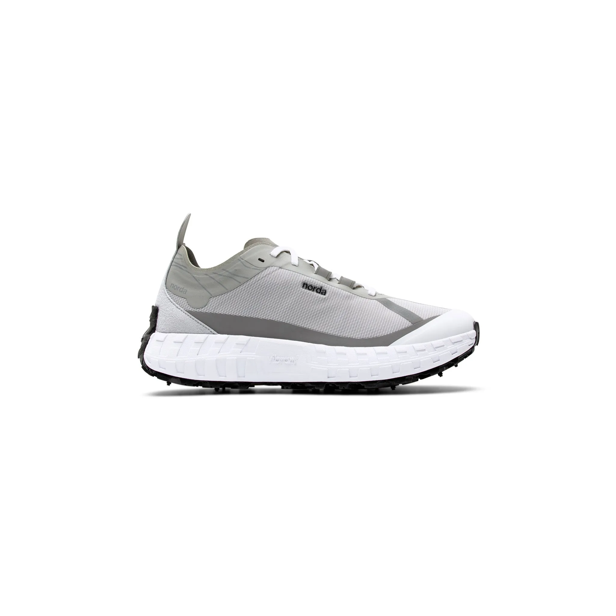 Reigning Champ Reigning Champ X Norda 001 | Parallel