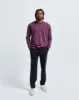 Midweight Jersey Classic Long Sleeve sold by Reigning Champ