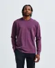Midweight Jersey Classic Long Sleeve sold by Reigning Champ