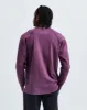 Midweight Jersey Classic Long Sleeve sold by Reigning Champ