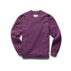 Midweight Jersey Classic Long Sleeve sold by Reigning Champ