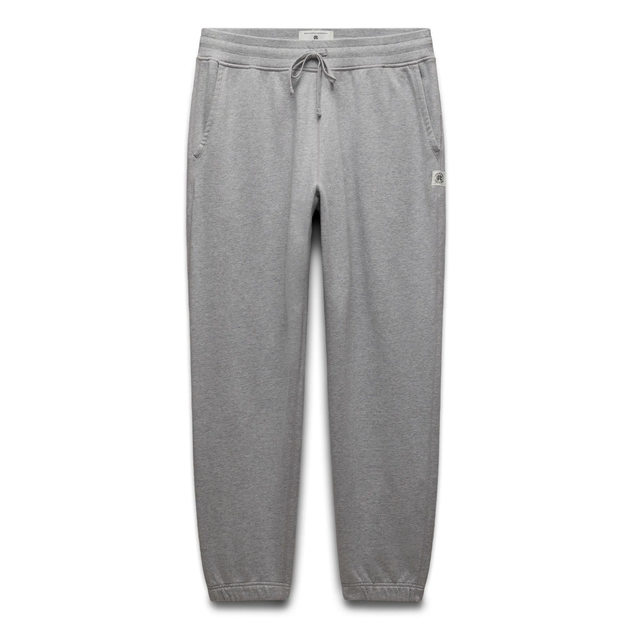 Midweight Terry Standard Sweatpant sold by Reigning Champ