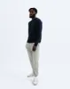 Midweight Jersey Classic Long Sleeve sold by Reigning Champ