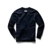 Midweight Jersey Classic Long Sleeve sold by Reigning Champ