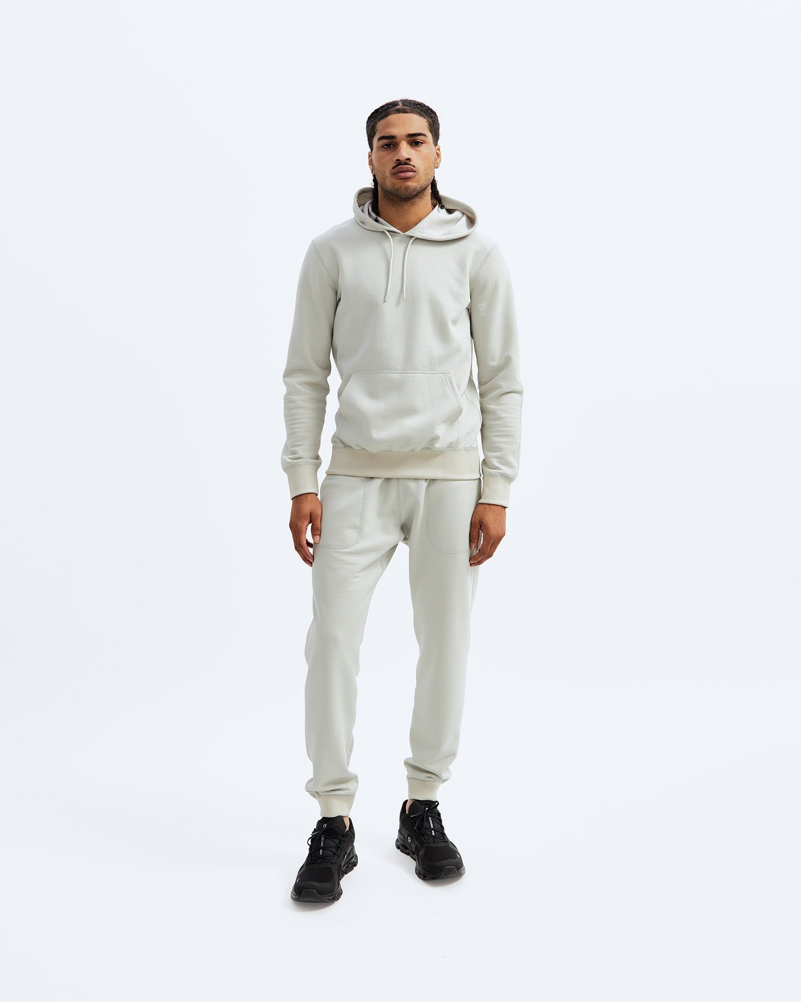 Polartec Power Air™ Pant sold by Reigning Champ product image thumbnail 2