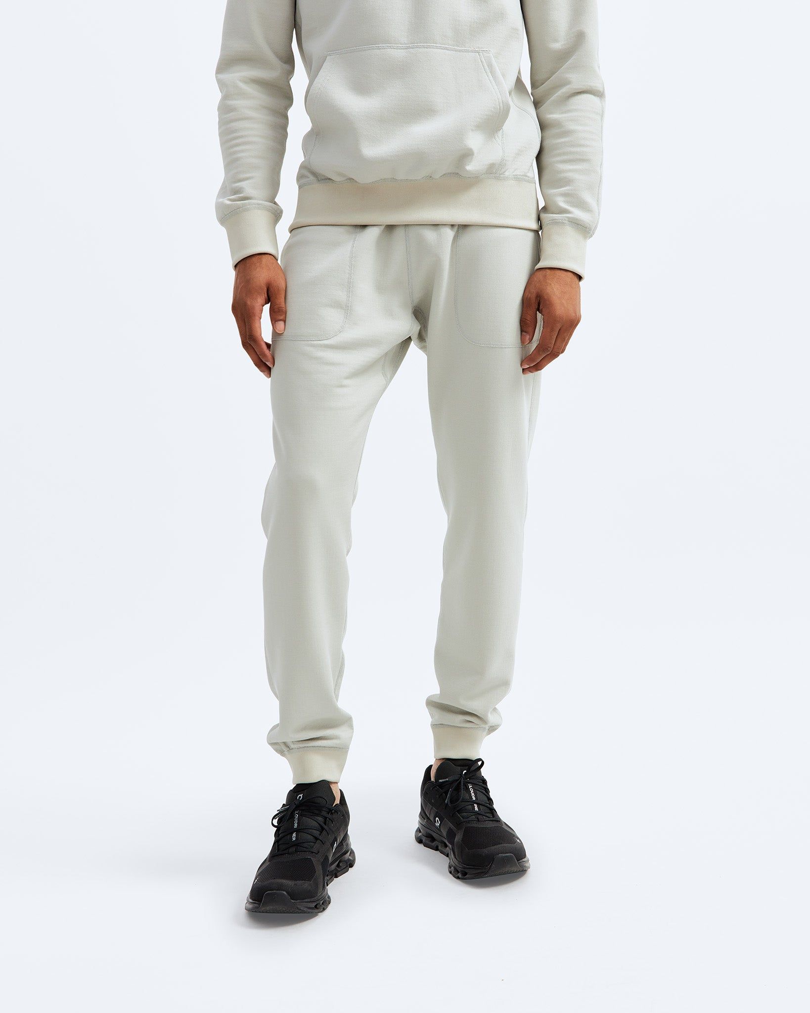 Polartec Power Air™ Pant sold by Reigning Champ product image thumbnail 3