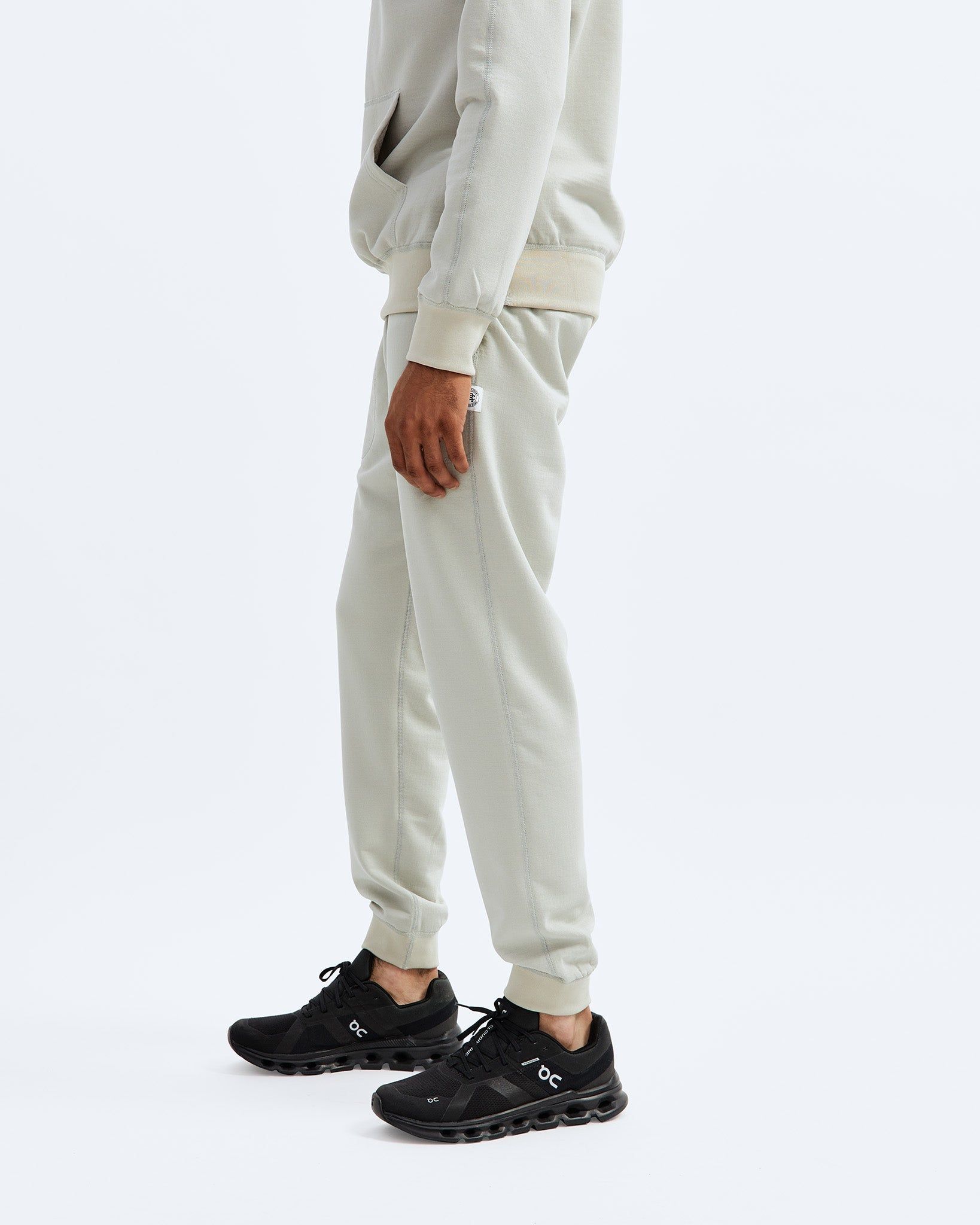 Polartec Power Air™ Pant sold by Reigning Champ product image thumbnail 4