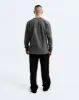 Midweight Jersey Classic Long Sleeve - Vault sold by Reigning Champ