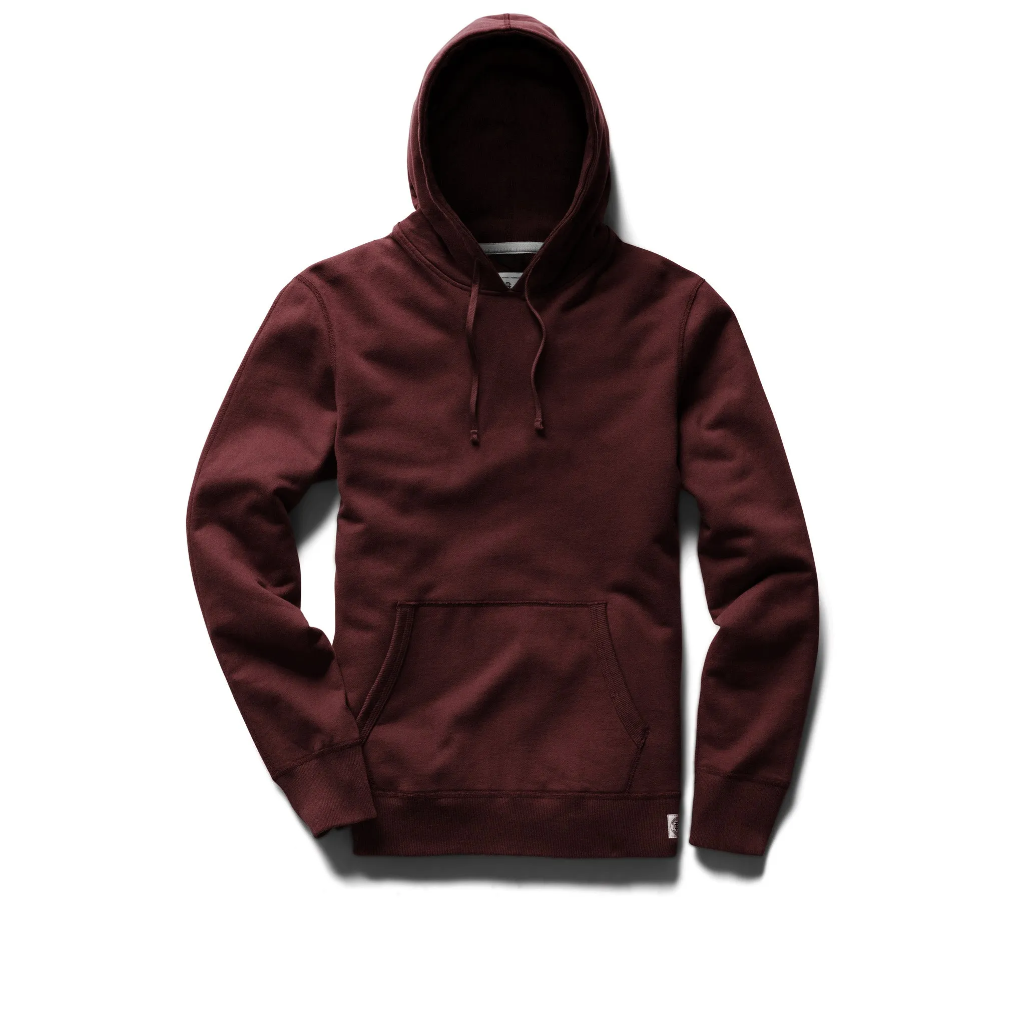 Midweight Terry Slim Hoodie - Vault sold by Reigning Champ