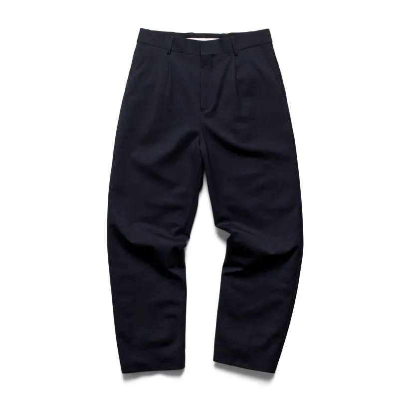 Wool Twill Ivy Trouser | Parallel