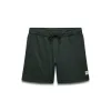 Solotex Mesh Tiebreak Standard Short 7" sold by Reigning Champ