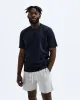 Midweight Jersey Classic T-Shirt - Vault sold by Reigning Champ