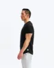 Lightweight Jersey Raglan T-Shirt - Vault sold by Reigning Champ