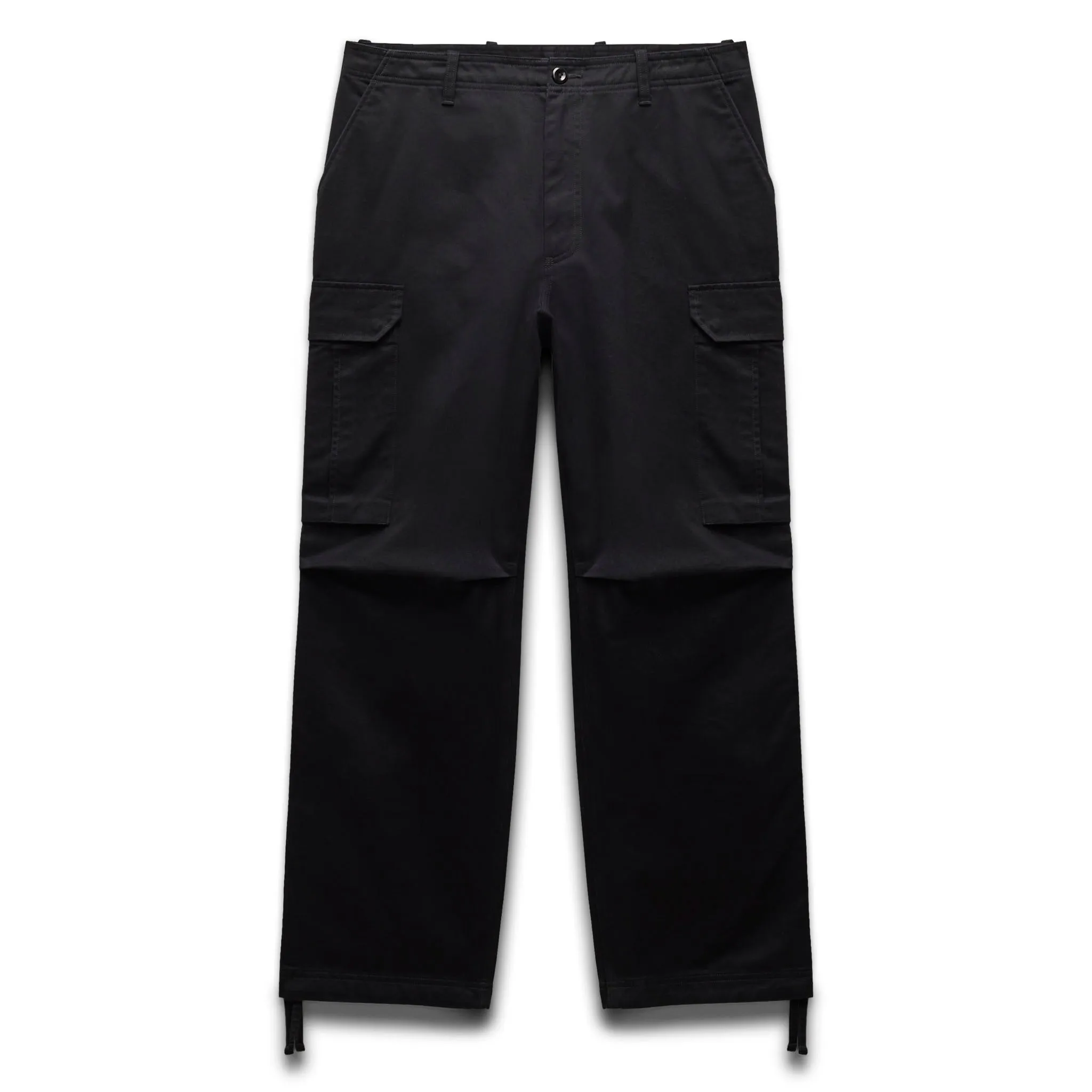 Cotton Chino Cargo Pant sold by Reigning Champ