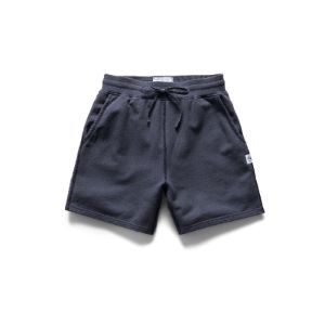Midweight Terry Short 6" sold by Reigning Champ