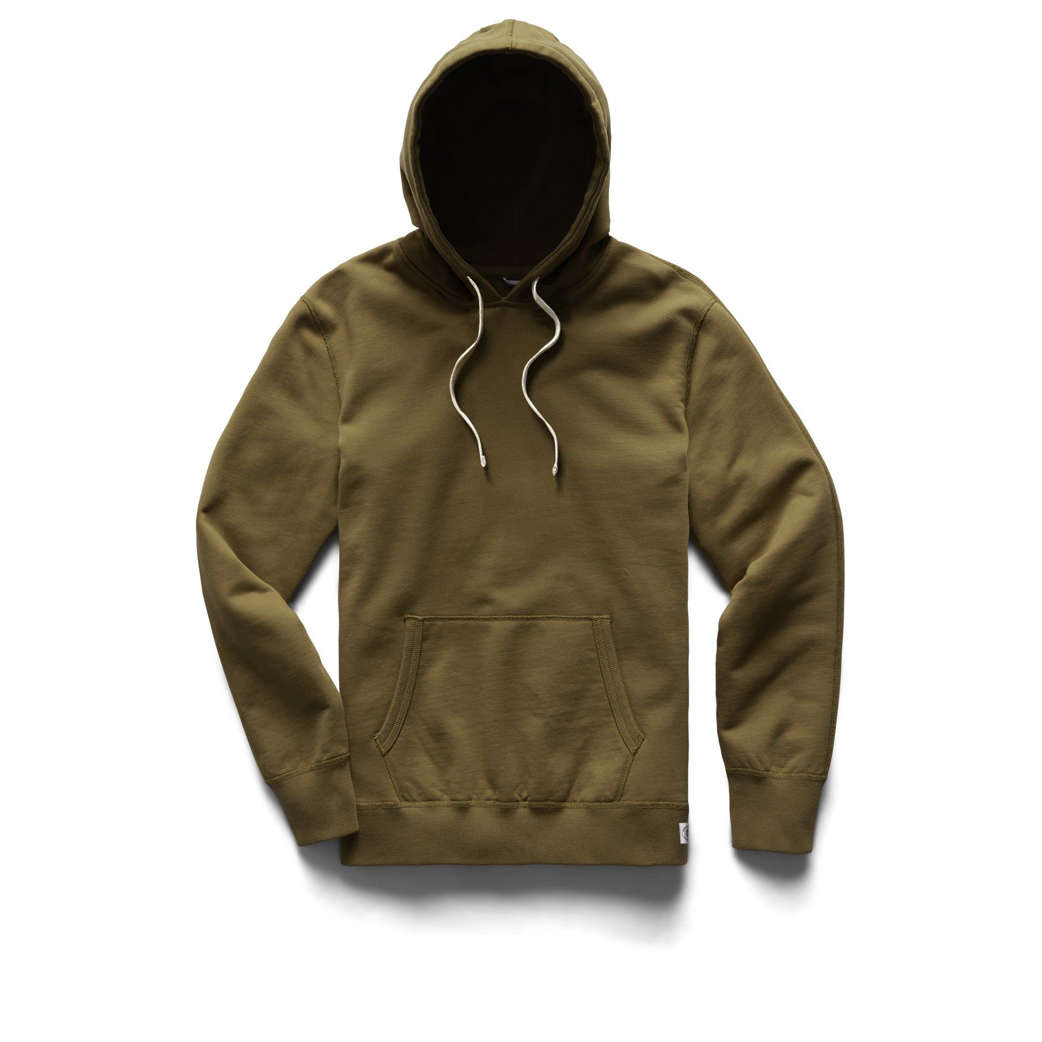 Midweight Terry Slim Pullover Hoodie sold by Reigning Champ