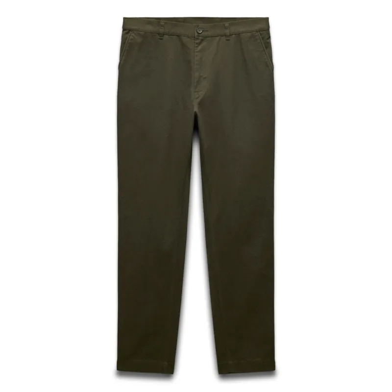 Cotton Chino Freshman Slim Pant sold by Reigning Champ