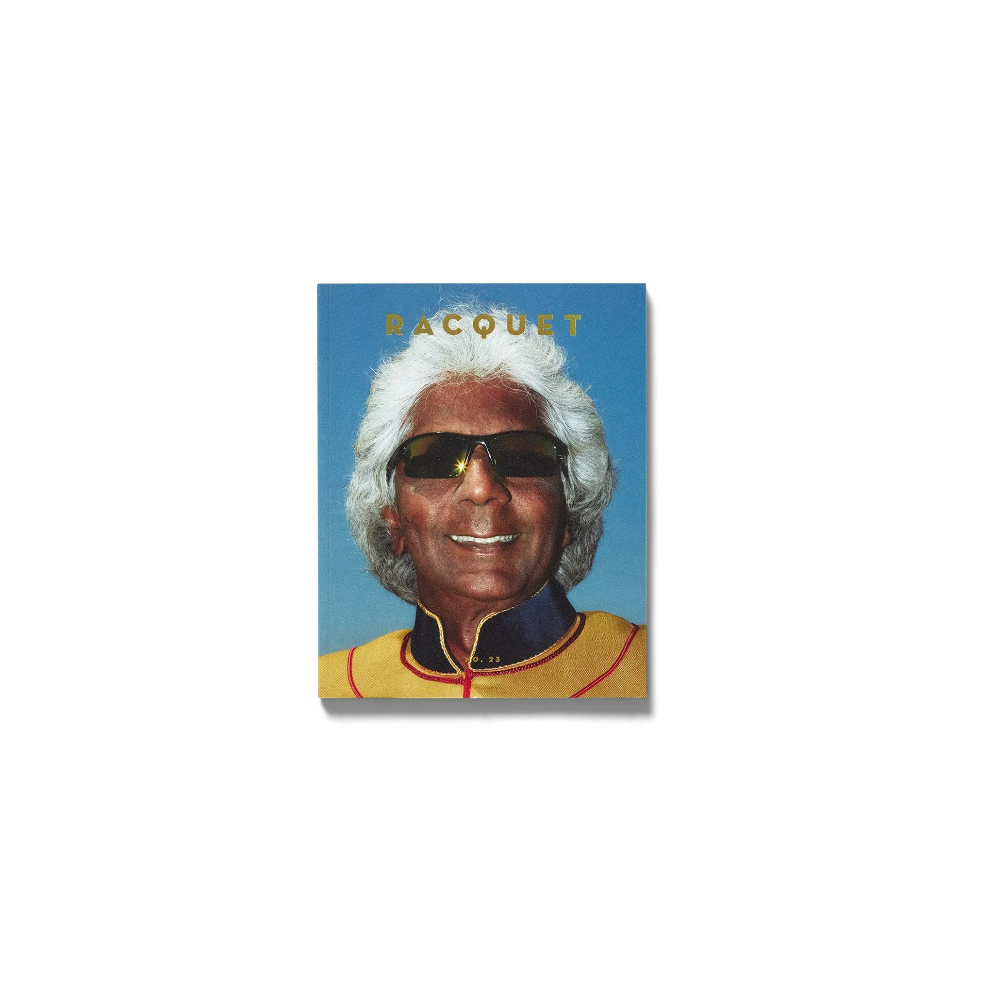 Racquet 23 sold by Reigning Champ