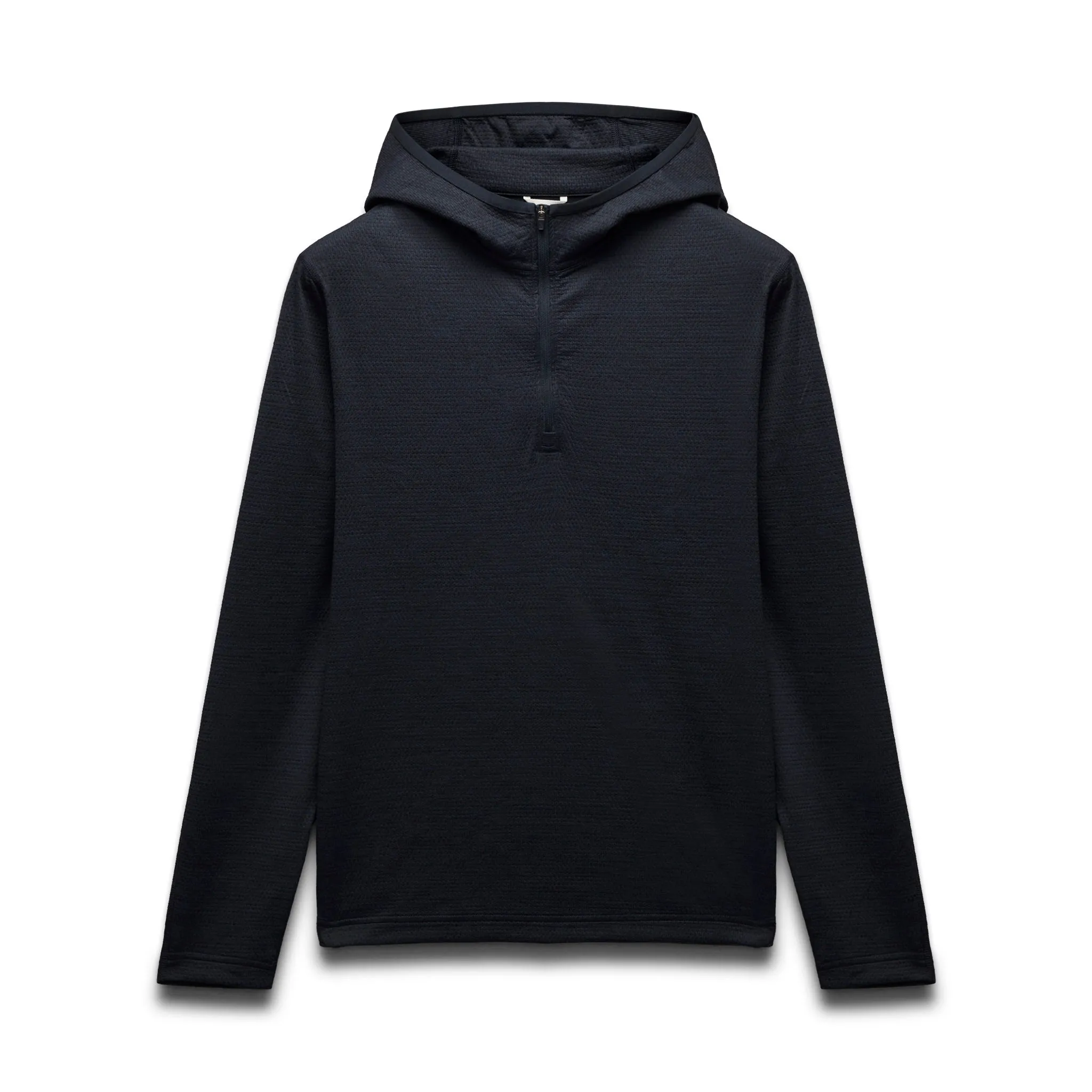 Solotex Mesh Tiebreak Standard Hoodie sold by Reigning Champ