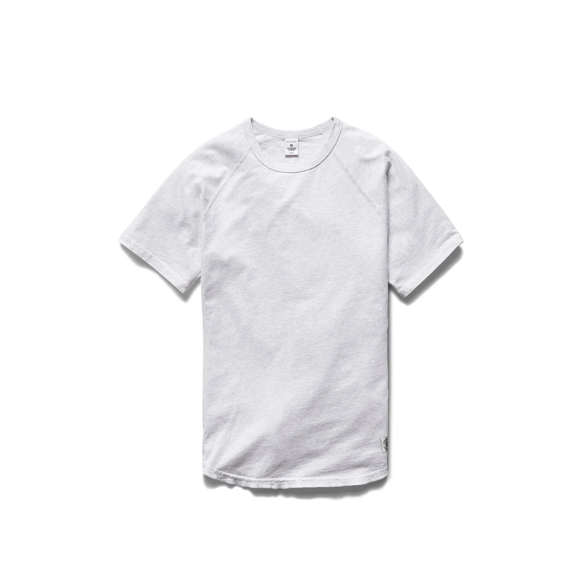 Lightweight Jersey Raglan T-Shirt sold by Reigning Champ